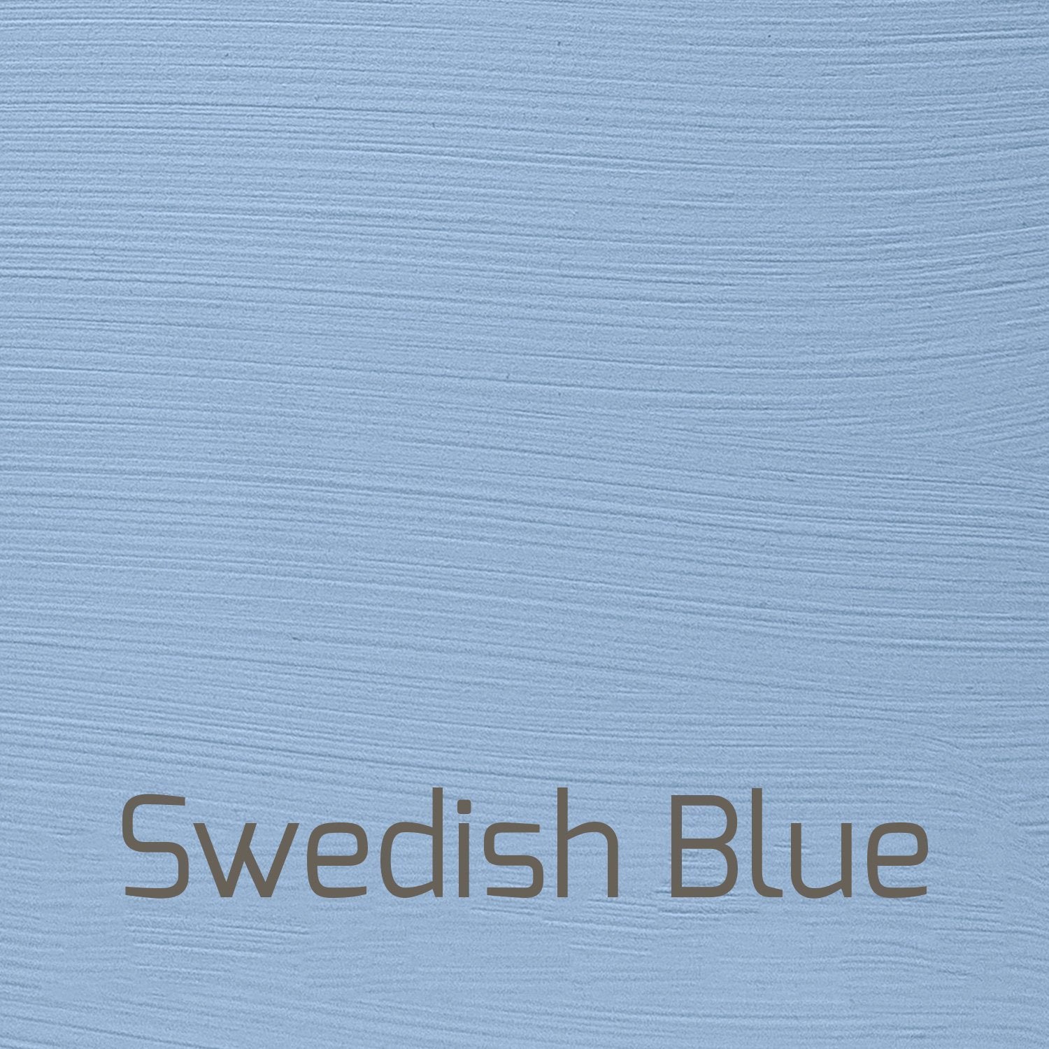 Swedish Blue - Vintage-Vintage-Autentico Paint Online