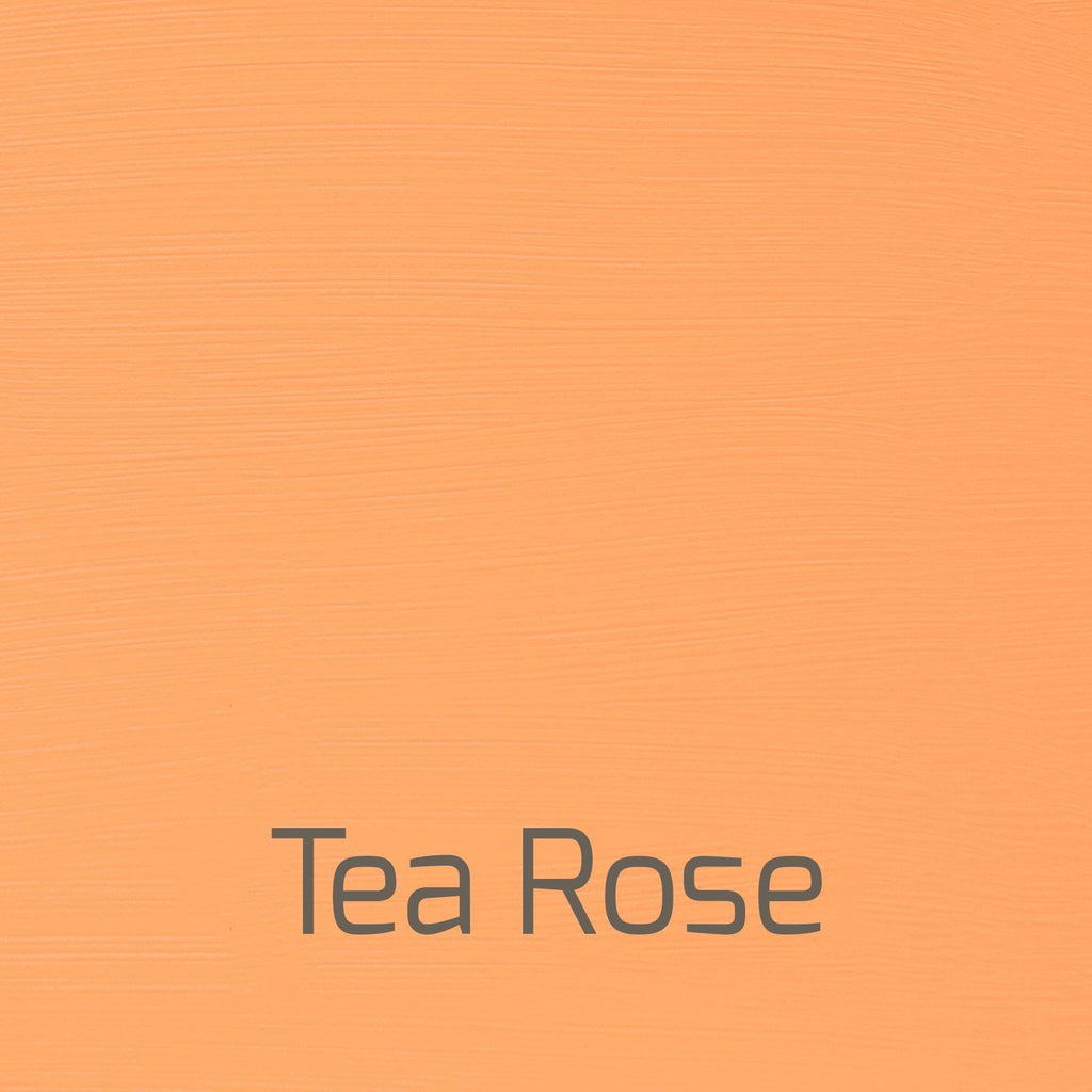 Tea Rose - Versante Matt-Versante Matt-Autentico Paint Online