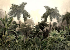 Mint by Michelle Decoupage Paper - The Tropics