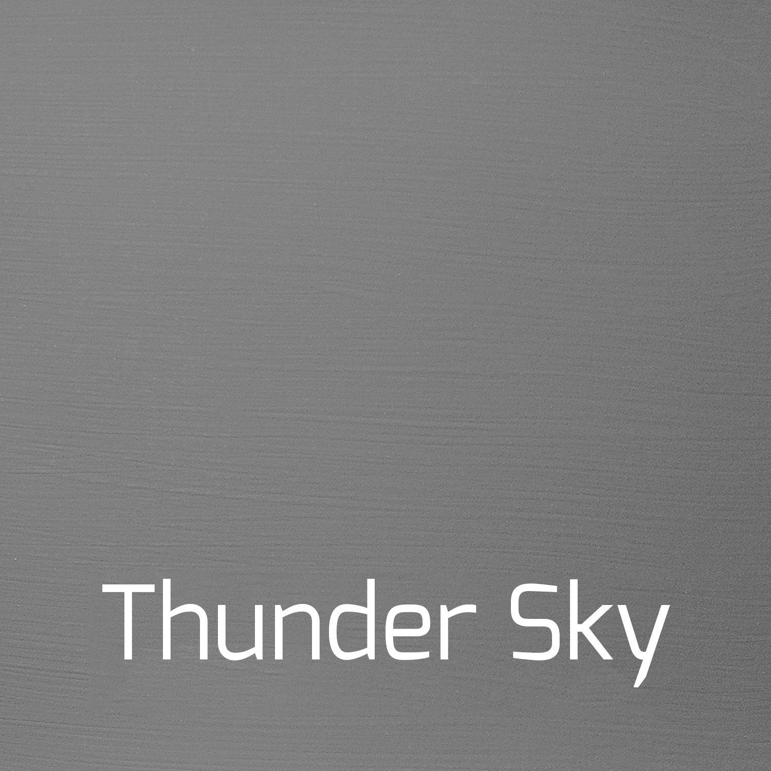 Thunder Sky - Vintage-Vintage-Autentico Paint Online