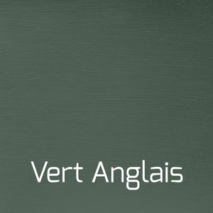 Vert Anglais - Vintage-Vintage-Autentico Paint Online