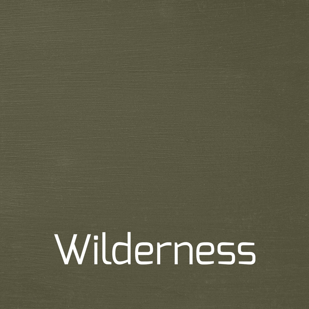 Wilderness - Versante Eggshell-Versante Eggshell-Autentico Paint Online